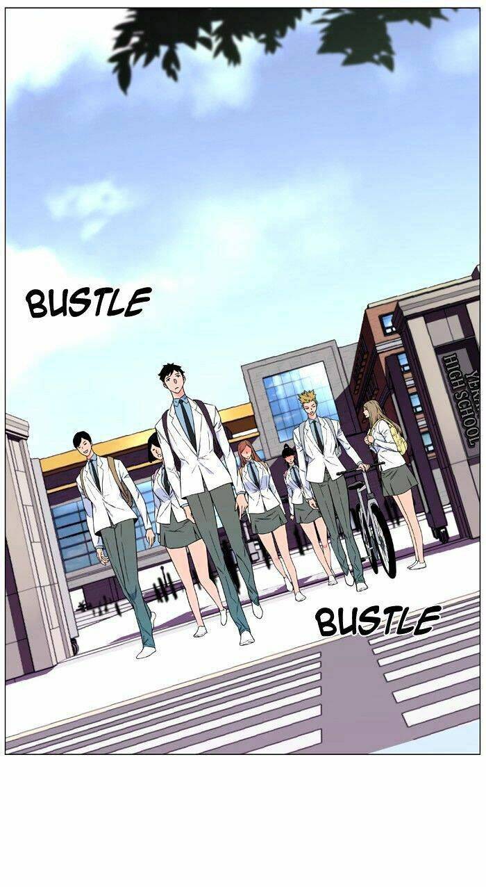 Ma Cà Rồng Quý Tộc Chapter 478 - Trang 2