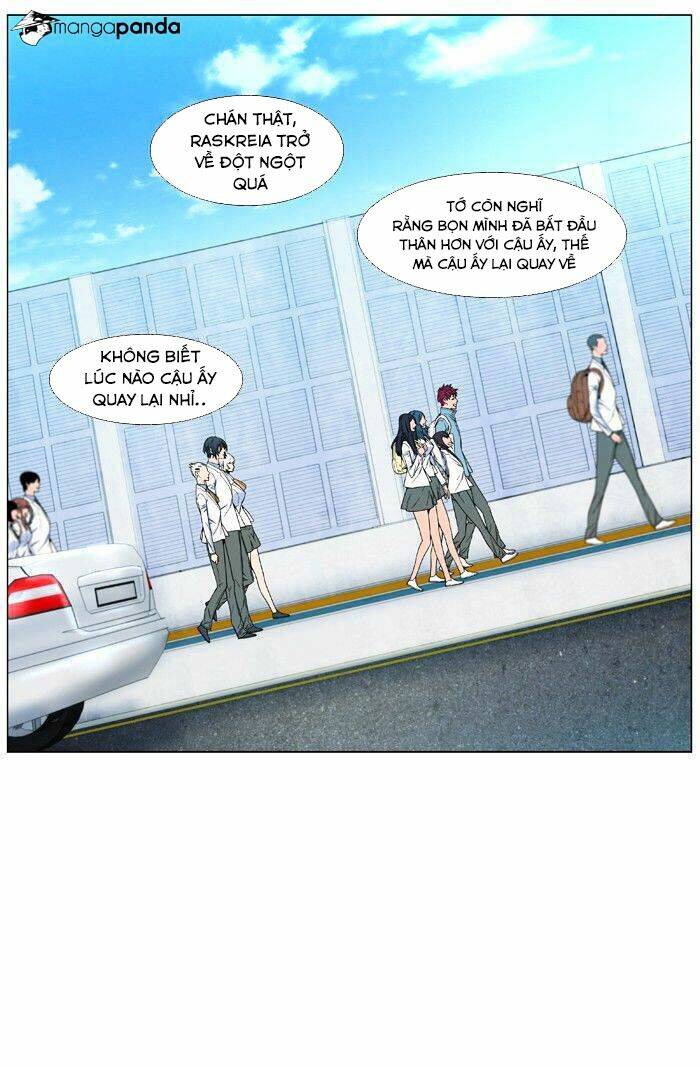 Ma Cà Rồng Quý Tộc Chapter 478 - Trang 2