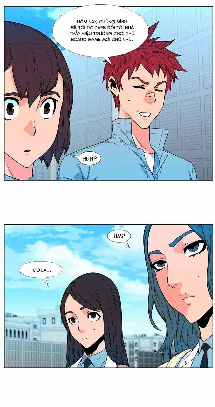 Ma Cà Rồng Quý Tộc Chapter 478 - Trang 2