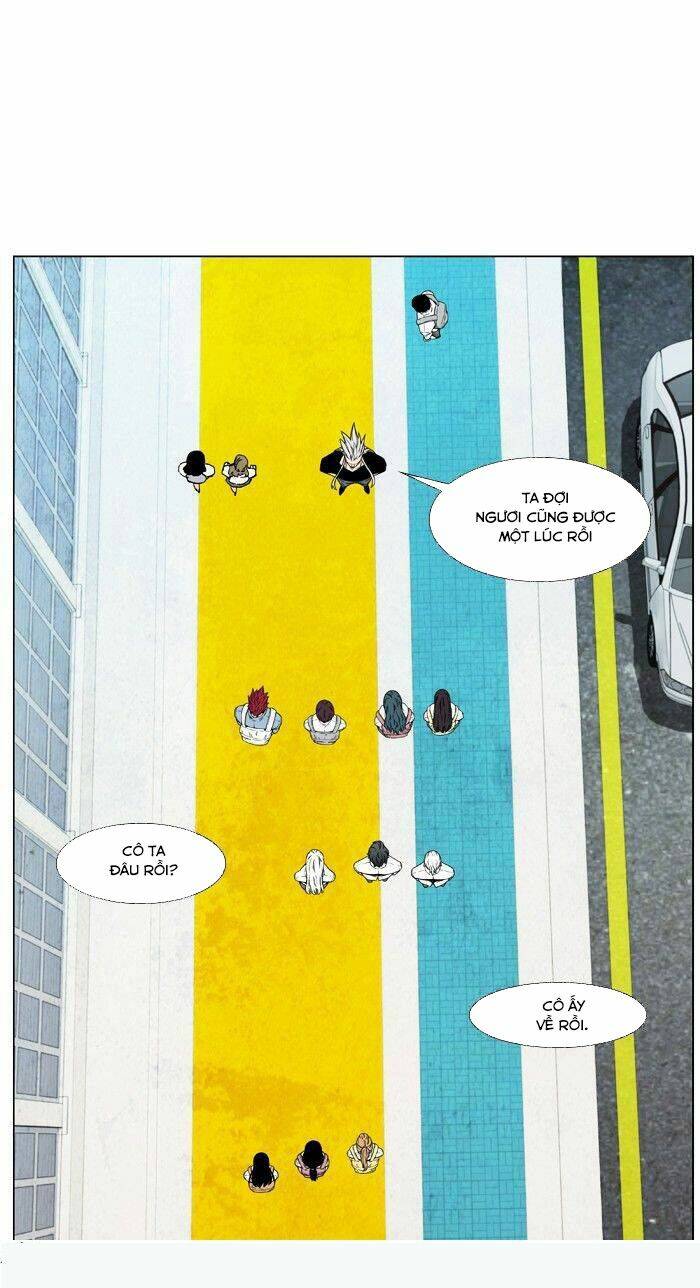 Ma Cà Rồng Quý Tộc Chapter 478 - Trang 2