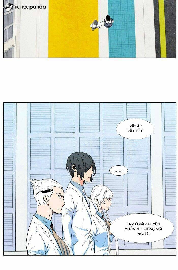 Ma Cà Rồng Quý Tộc Chapter 478 - Trang 2