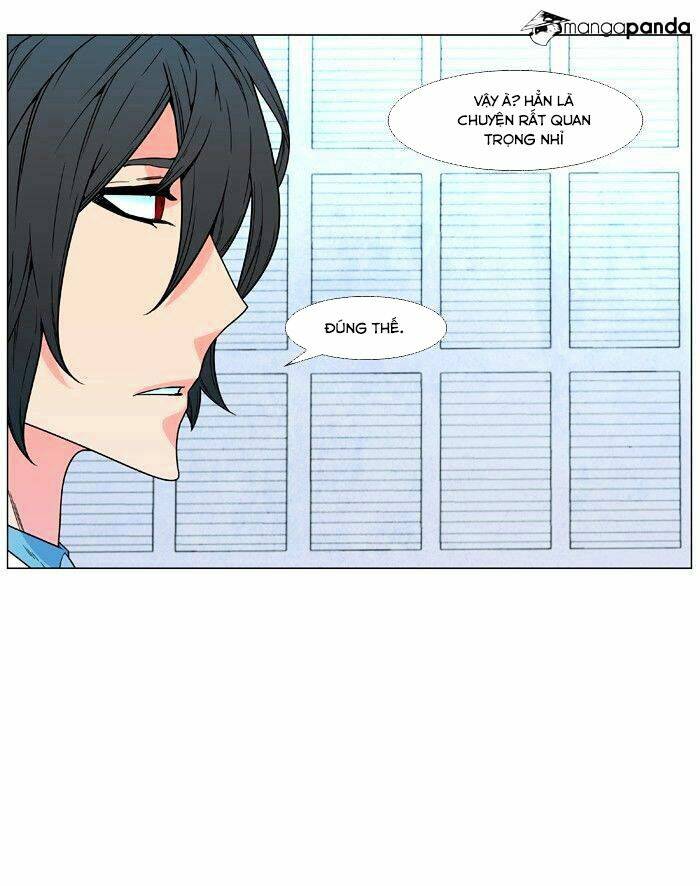 Ma Cà Rồng Quý Tộc Chapter 478 - Trang 2