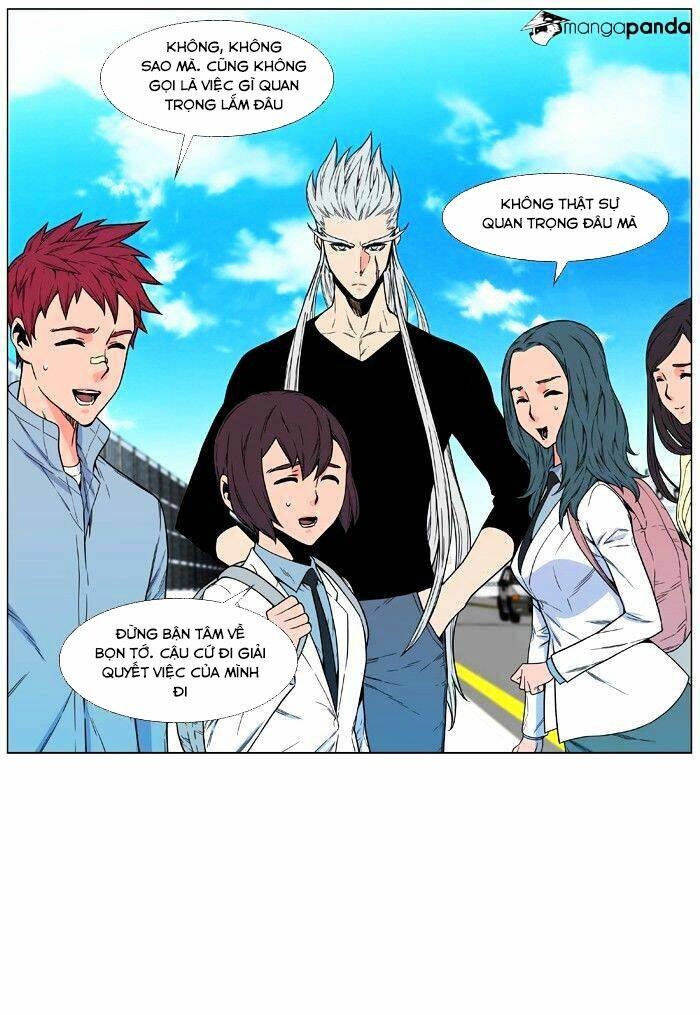 Ma Cà Rồng Quý Tộc Chapter 478 - Trang 2