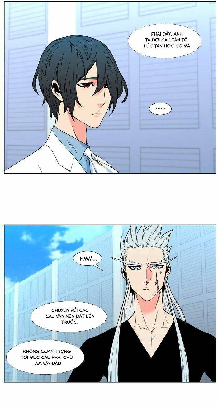 Ma Cà Rồng Quý Tộc Chapter 478 - Trang 2