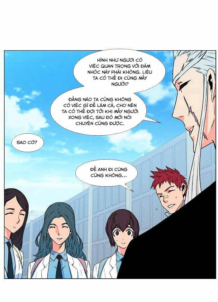 Ma Cà Rồng Quý Tộc Chapter 478 - Trang 2