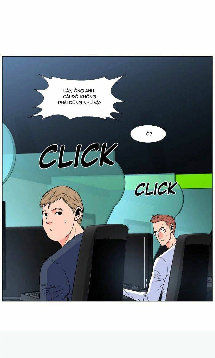 Ma Cà Rồng Quý Tộc Chapter 478 - Trang 2