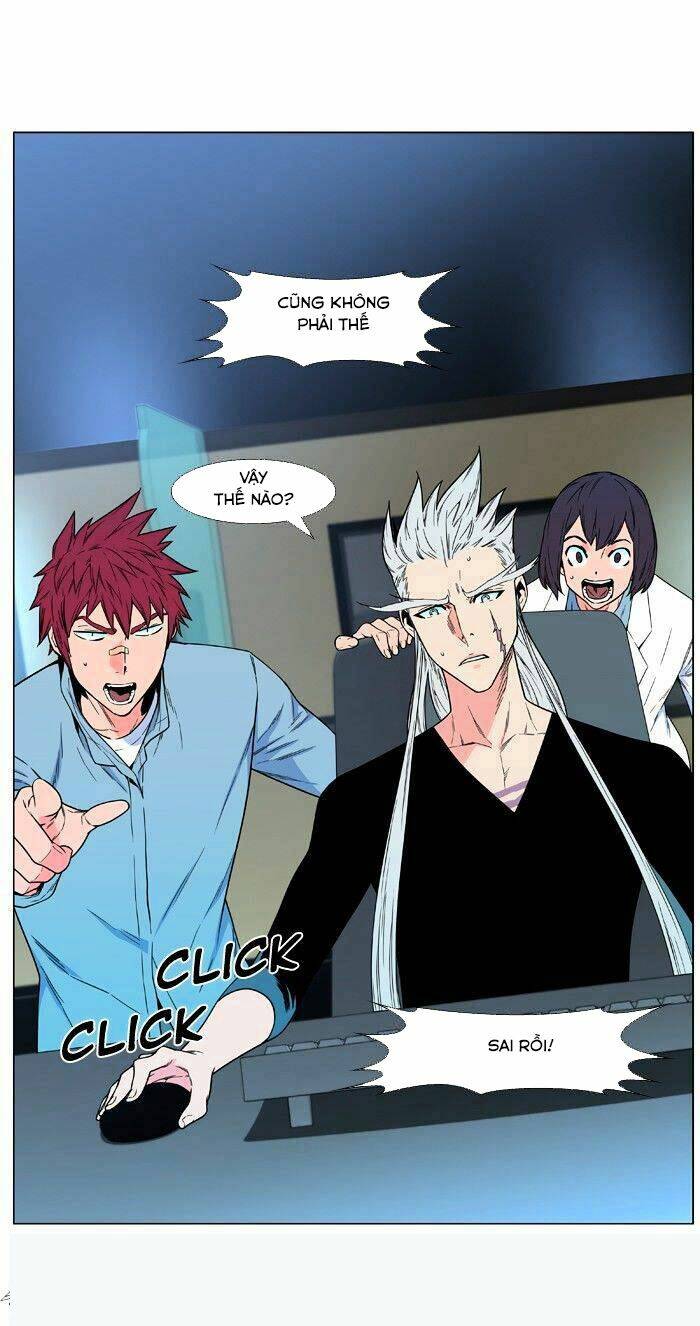 Ma Cà Rồng Quý Tộc Chapter 478 - Trang 2