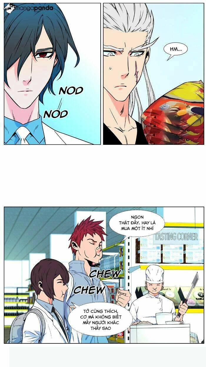 Ma Cà Rồng Quý Tộc Chapter 478 - Trang 2