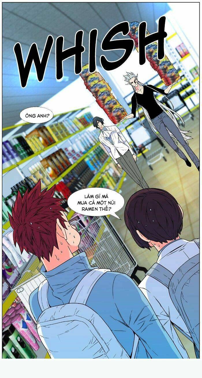 Ma Cà Rồng Quý Tộc Chapter 478 - Trang 2