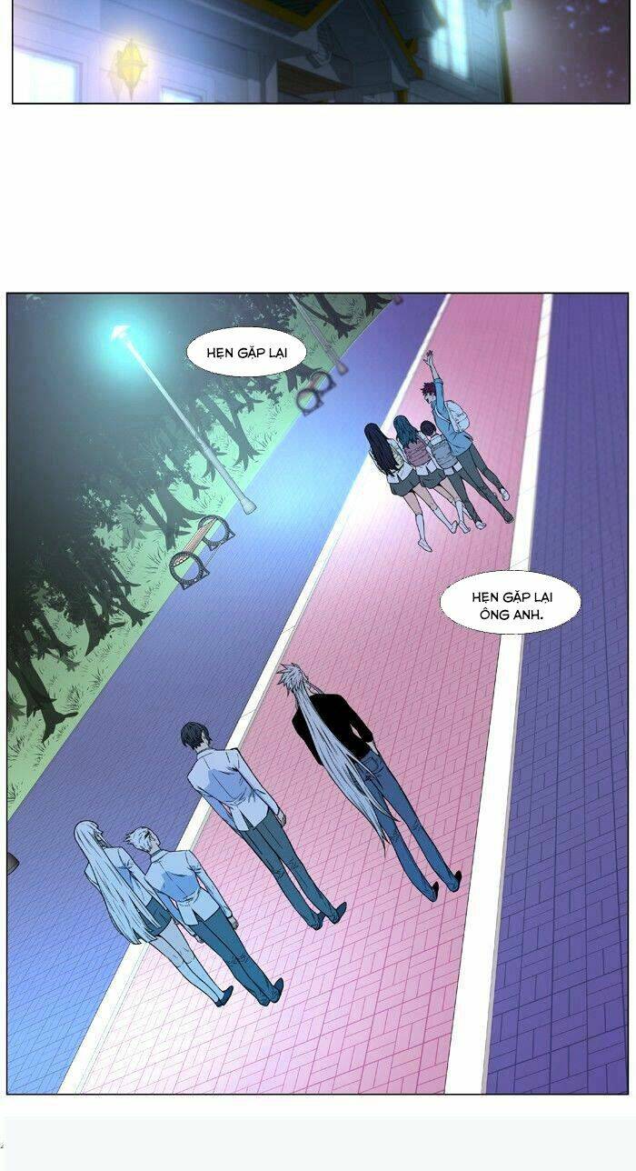 Ma Cà Rồng Quý Tộc Chapter 478 - Trang 2