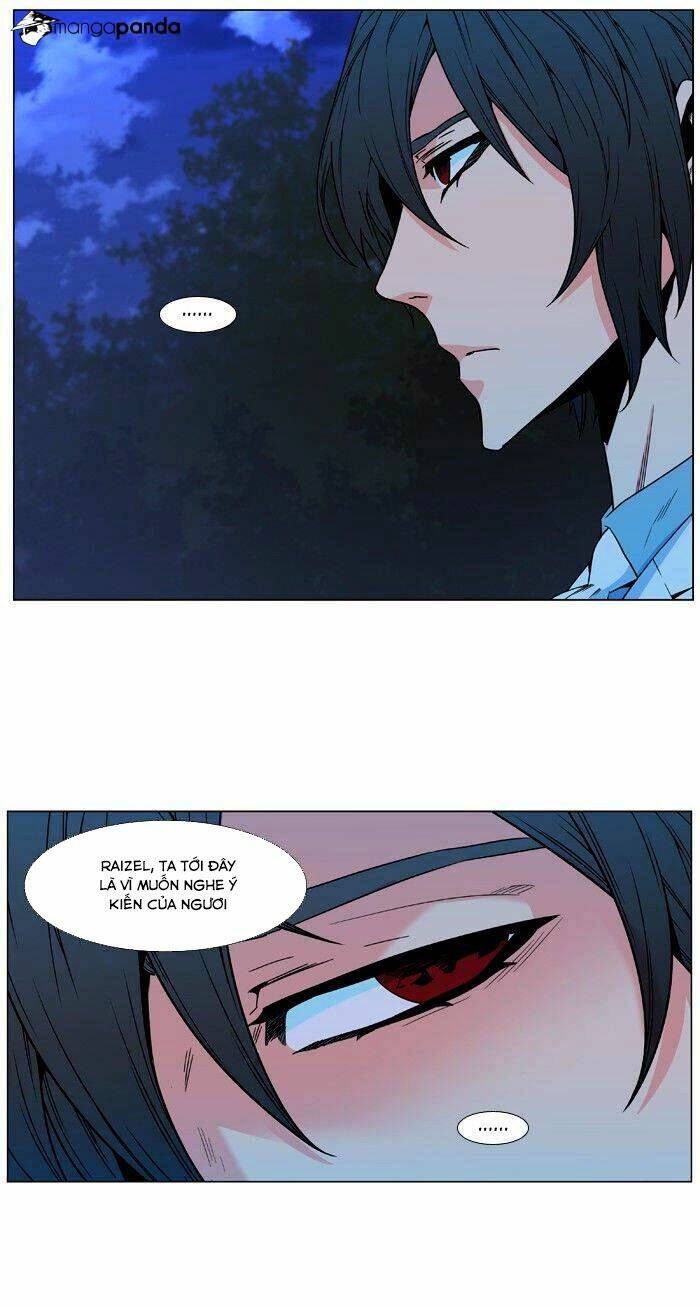 Ma Cà Rồng Quý Tộc Chapter 478 - Trang 2