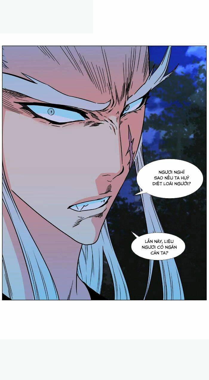 Ma Cà Rồng Quý Tộc Chapter 478 - Trang 2