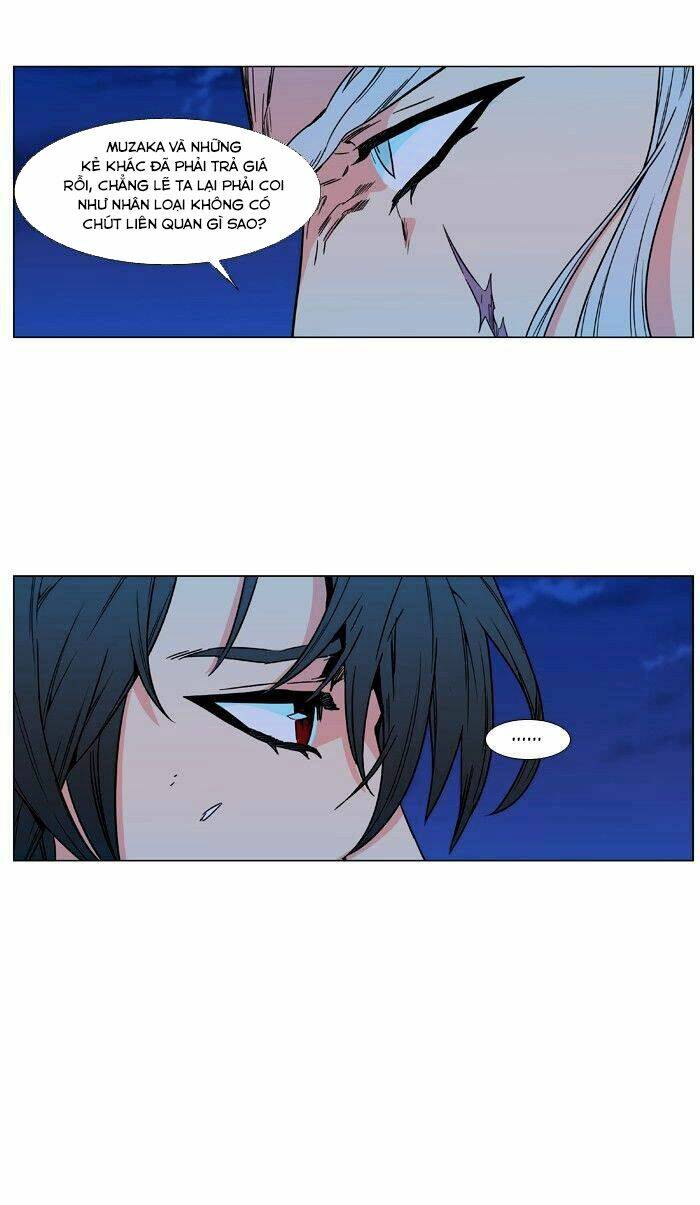 Ma Cà Rồng Quý Tộc Chapter 478 - Trang 2