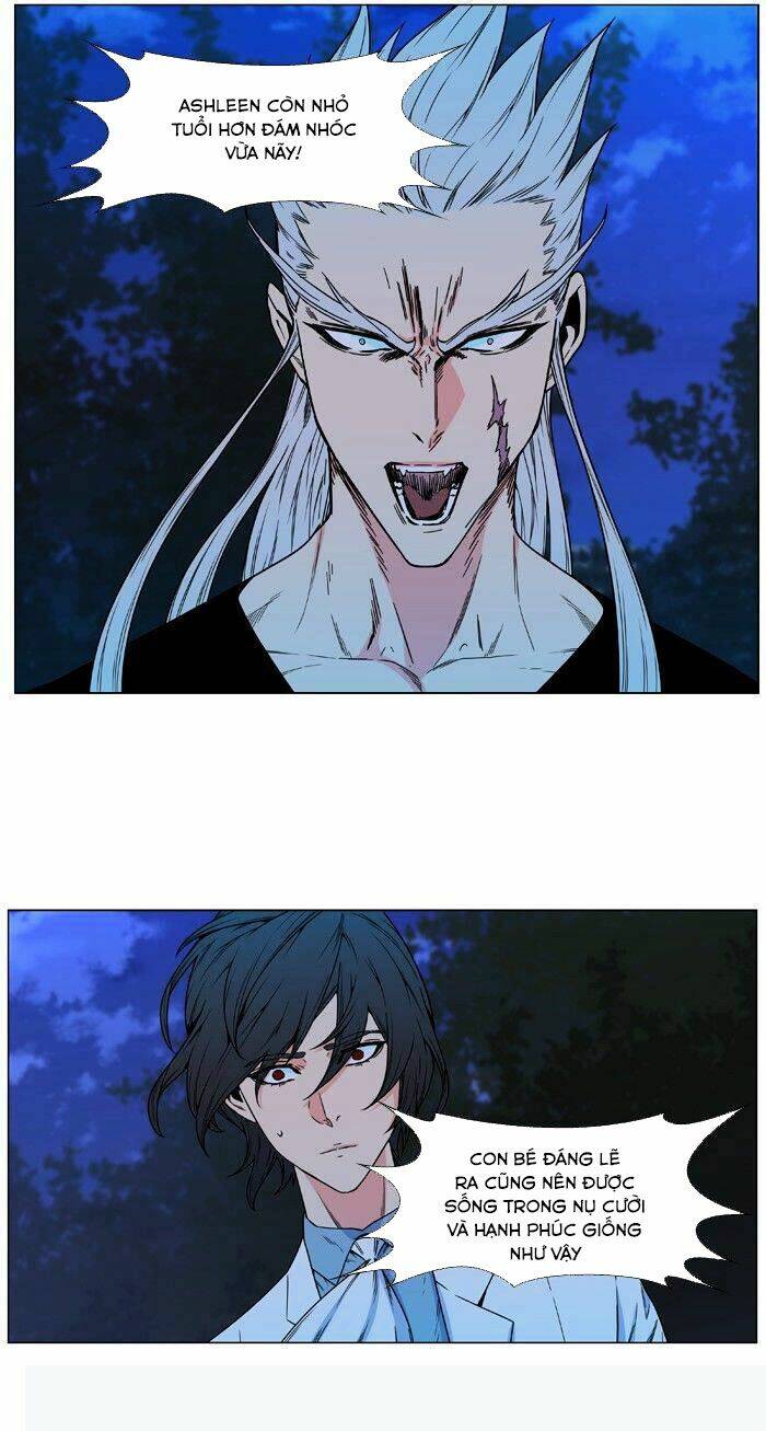 Ma Cà Rồng Quý Tộc Chapter 478 - Trang 2