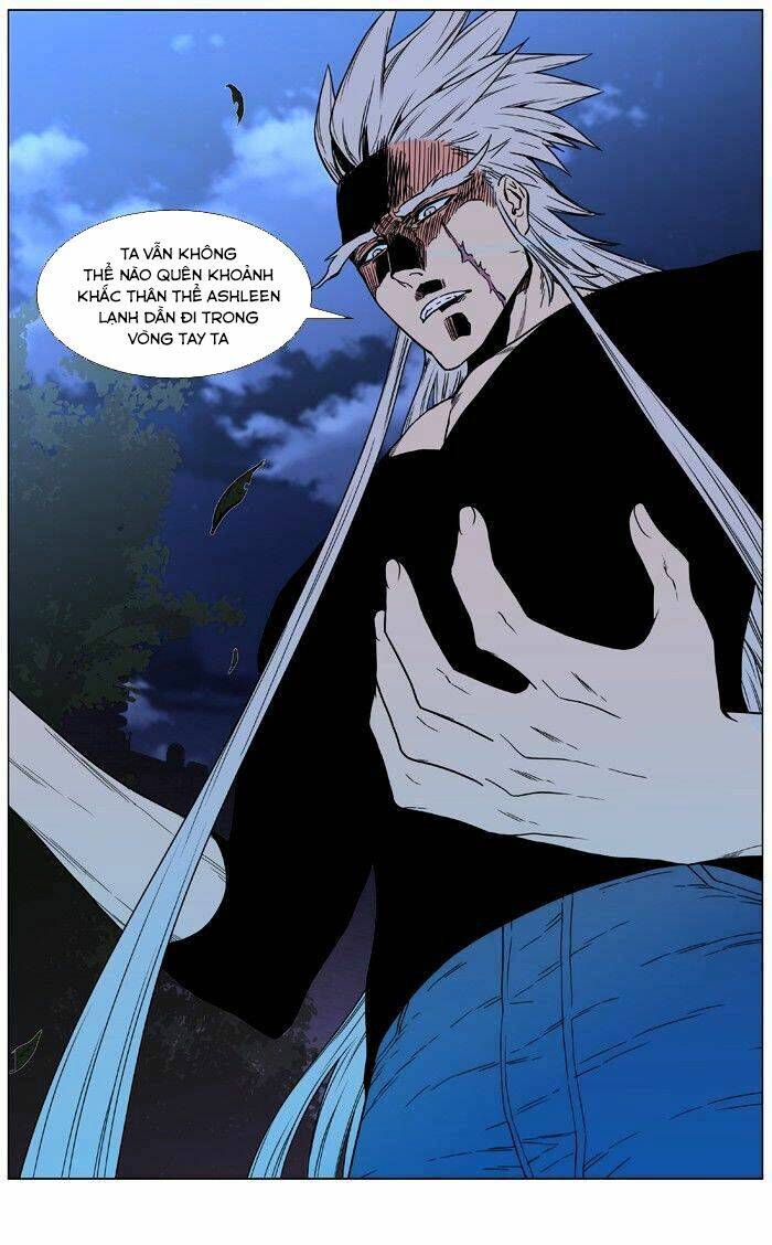 Ma Cà Rồng Quý Tộc Chapter 478 - Trang 2