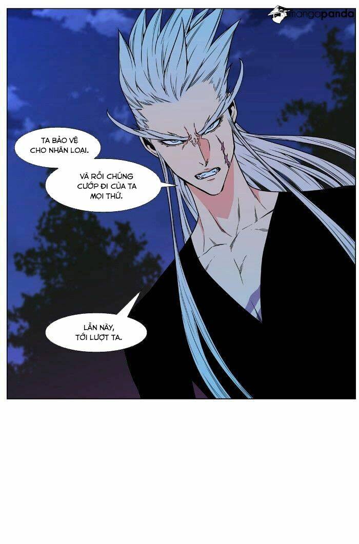 Ma Cà Rồng Quý Tộc Chapter 478 - Trang 2