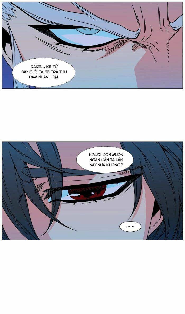 Ma Cà Rồng Quý Tộc Chapter 478 - Trang 2