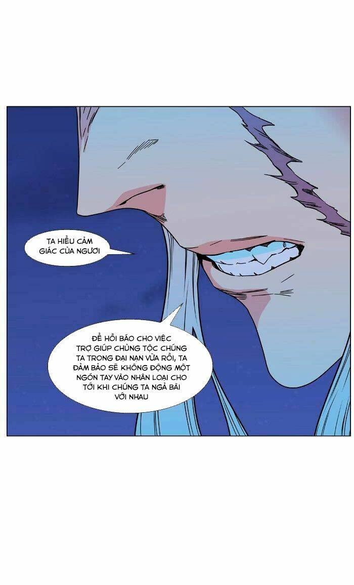 Ma Cà Rồng Quý Tộc Chapter 478 - Trang 2