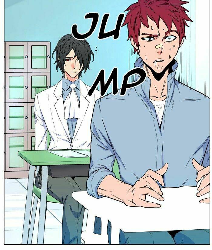 Ma Cà Rồng Quý Tộc Chapter 479 - Trang 2