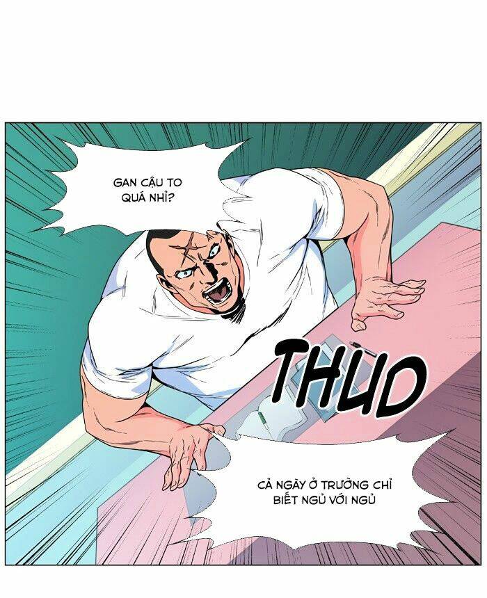 Ma Cà Rồng Quý Tộc Chapter 479 - Trang 2