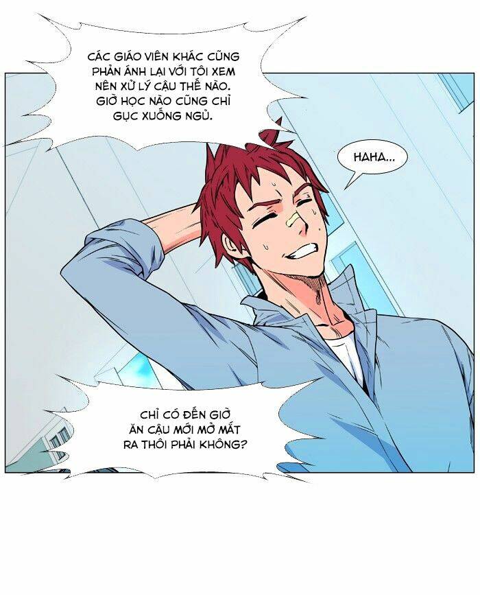 Ma Cà Rồng Quý Tộc Chapter 479 - Trang 2