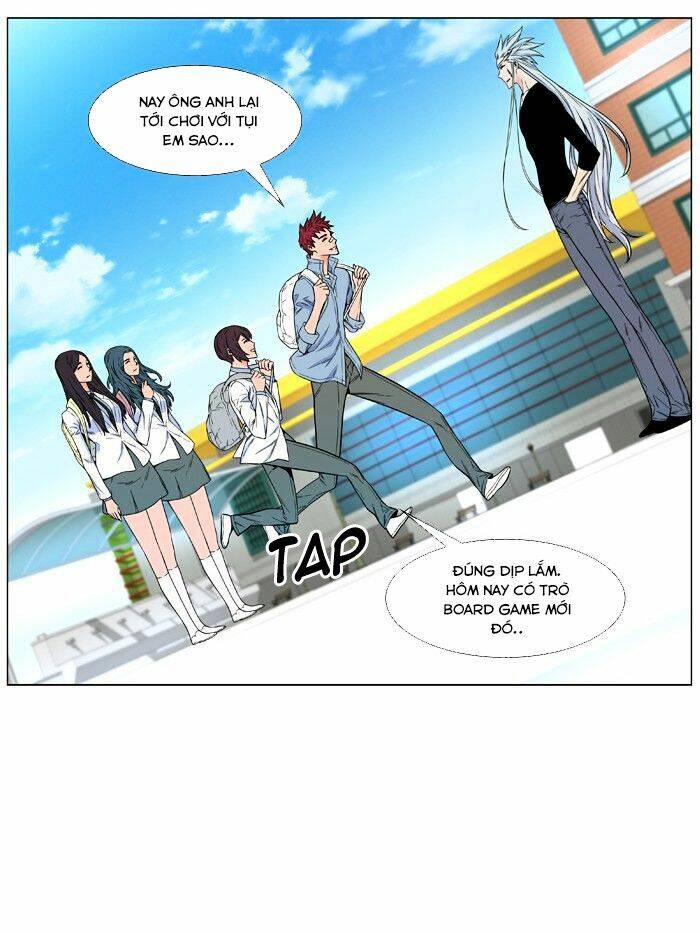 Ma Cà Rồng Quý Tộc Chapter 479 - Trang 2