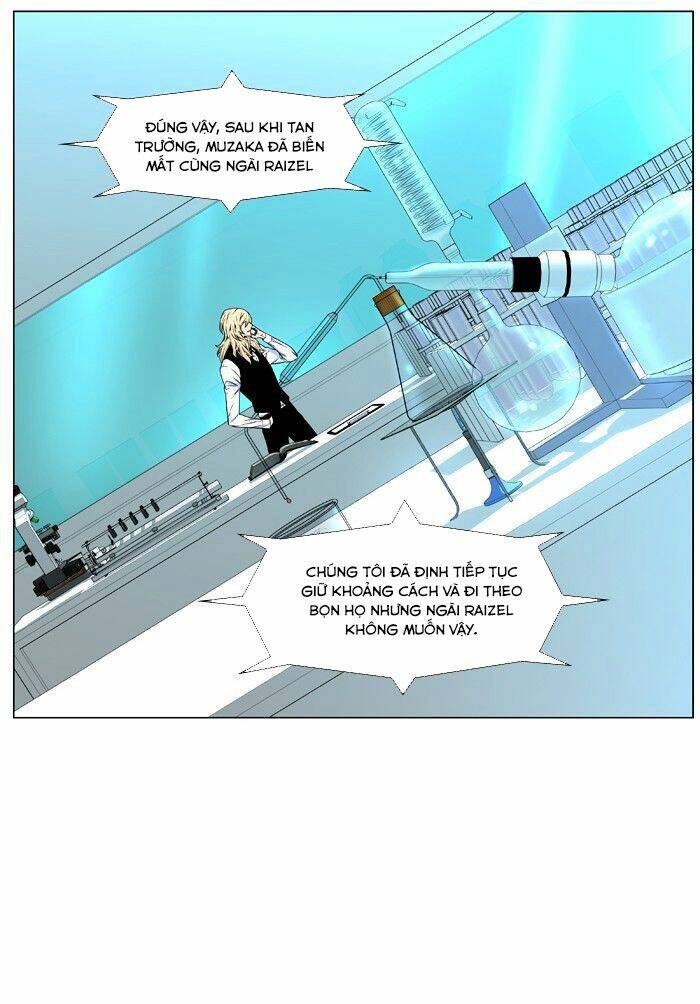 Ma Cà Rồng Quý Tộc Chapter 479 - Trang 2