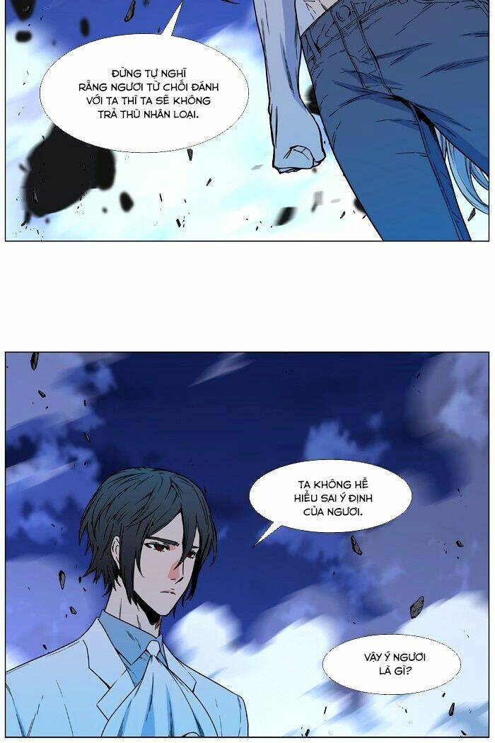 Ma Cà Rồng Quý Tộc Chapter 479 - Trang 2