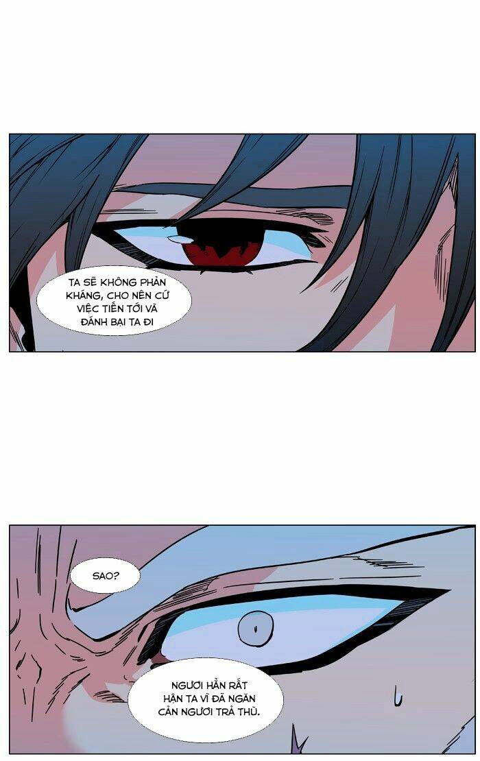 Ma Cà Rồng Quý Tộc Chapter 479 - Trang 2