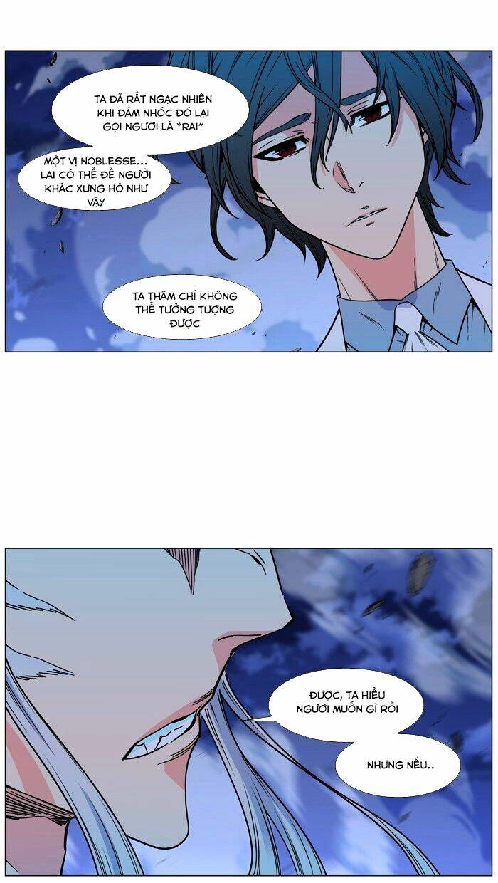 Ma Cà Rồng Quý Tộc Chapter 479 - Trang 2