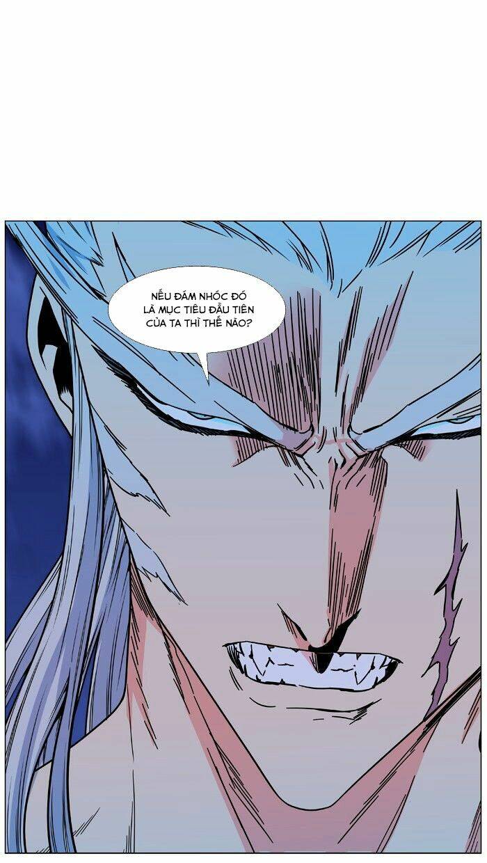 Ma Cà Rồng Quý Tộc Chapter 479 - Trang 2