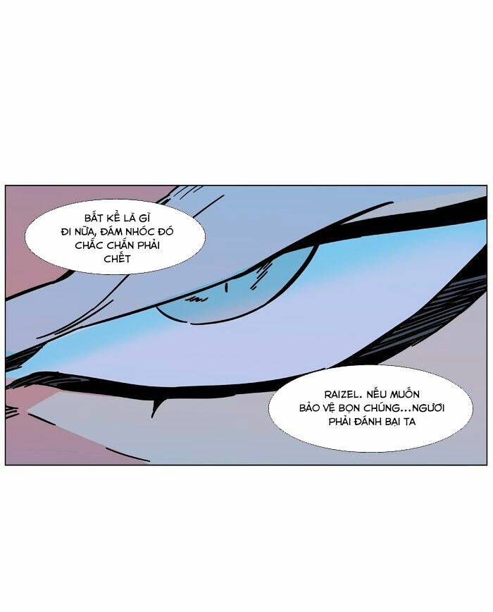 Ma Cà Rồng Quý Tộc Chapter 479 - Trang 2