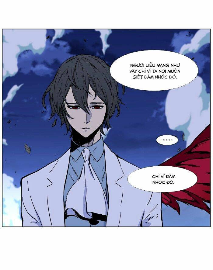 Ma Cà Rồng Quý Tộc Chapter 480 - Trang 2