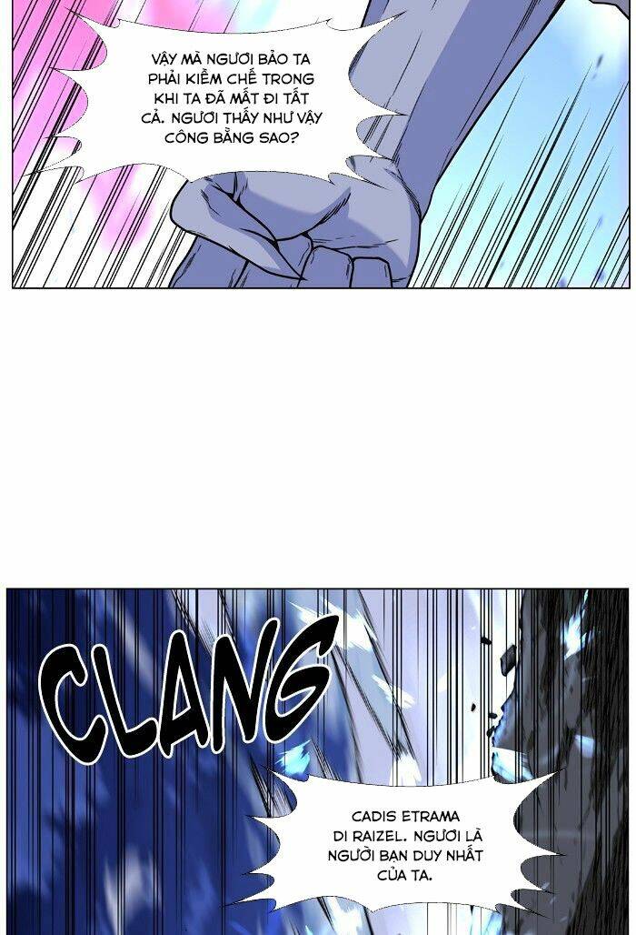 Ma Cà Rồng Quý Tộc Chapter 480 - Trang 2