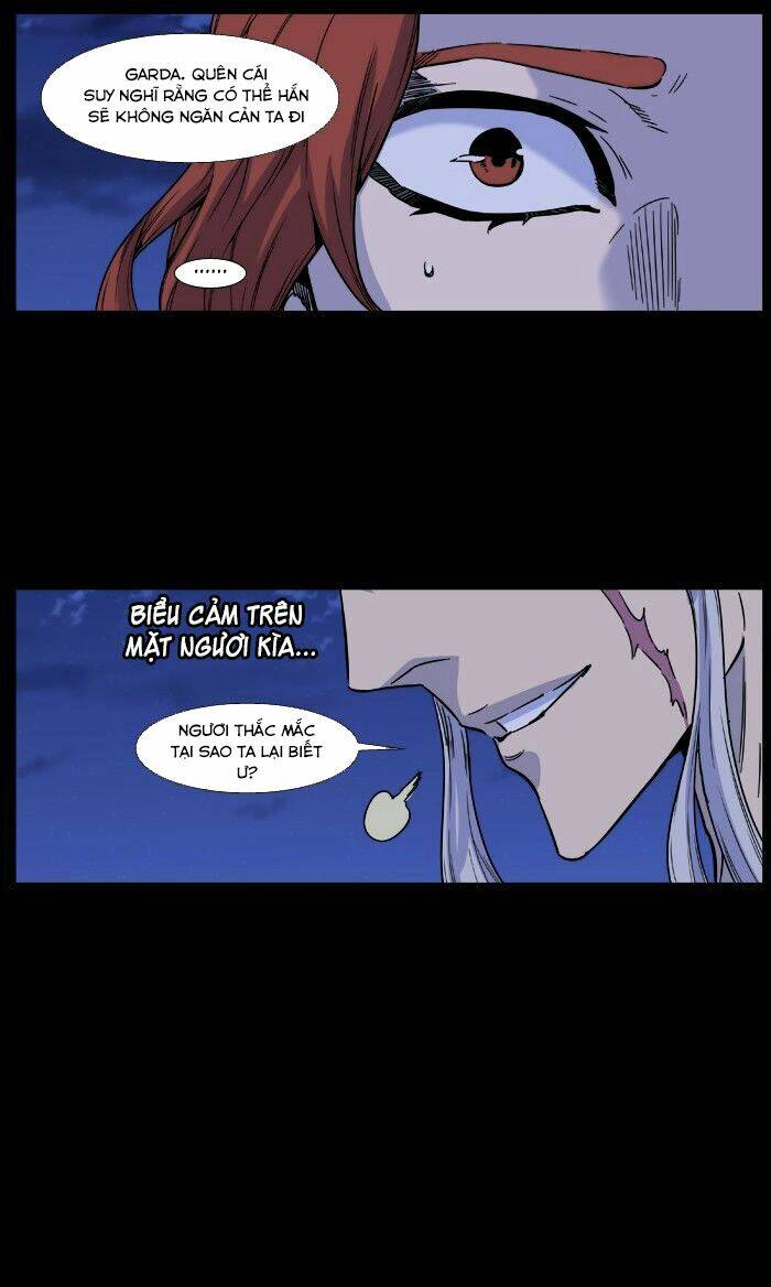 Ma Cà Rồng Quý Tộc Chapter 480 - Trang 2