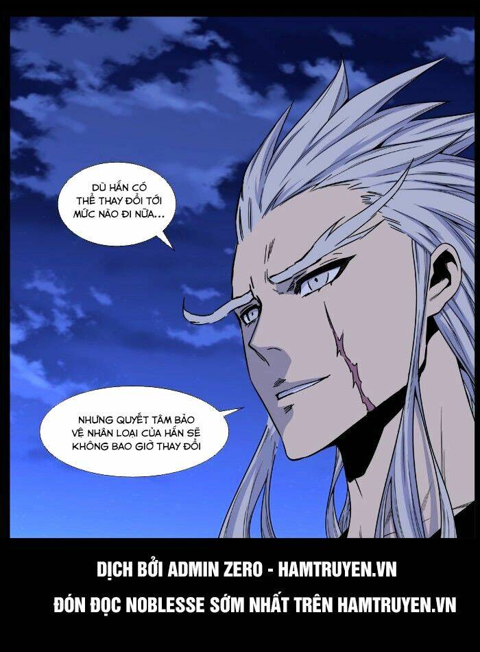 Ma Cà Rồng Quý Tộc Chapter 480 - Trang 2