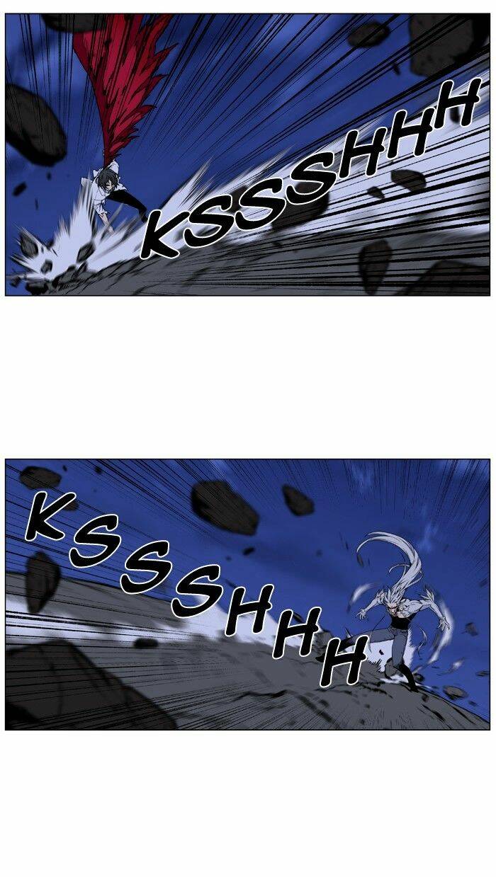 Ma Cà Rồng Quý Tộc Chapter 481 - Trang 2