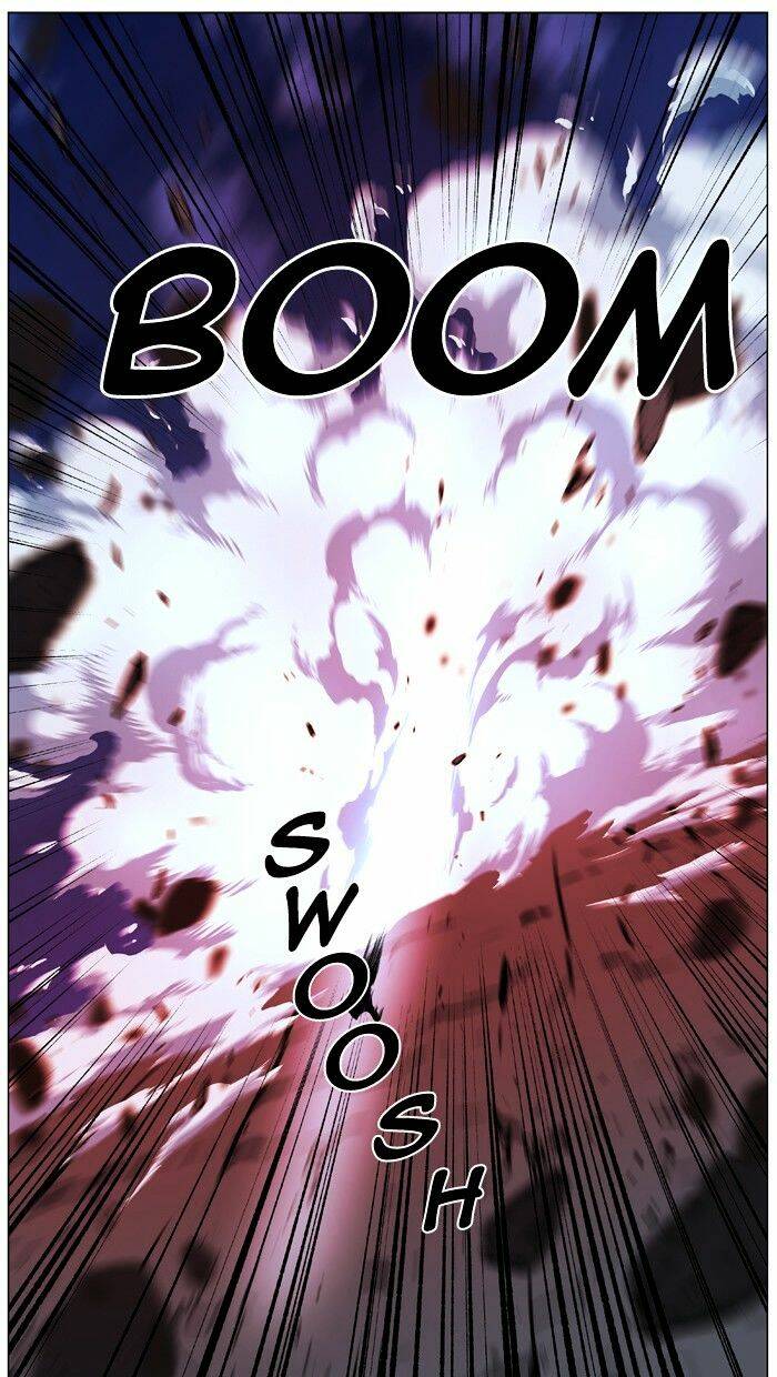 Ma Cà Rồng Quý Tộc Chapter 481 - Trang 2