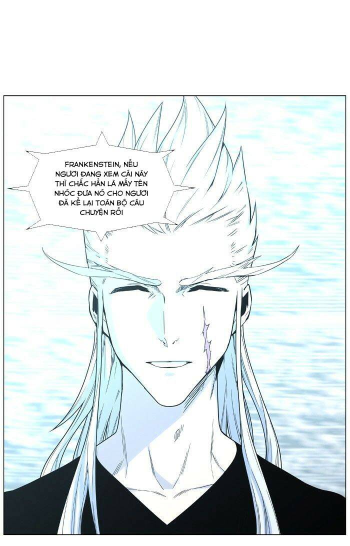 Ma Cà Rồng Quý Tộc Chapter 481 - Trang 2