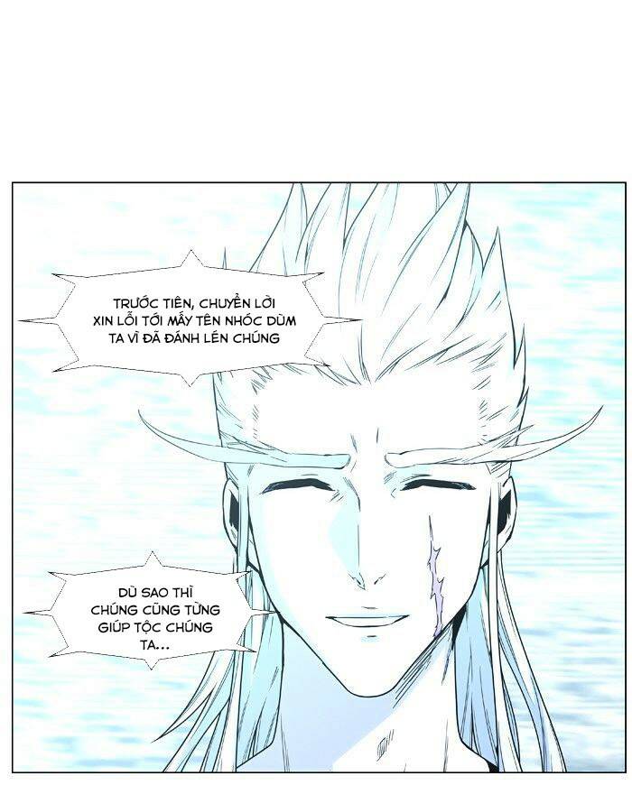 Ma Cà Rồng Quý Tộc Chapter 481 - Trang 2