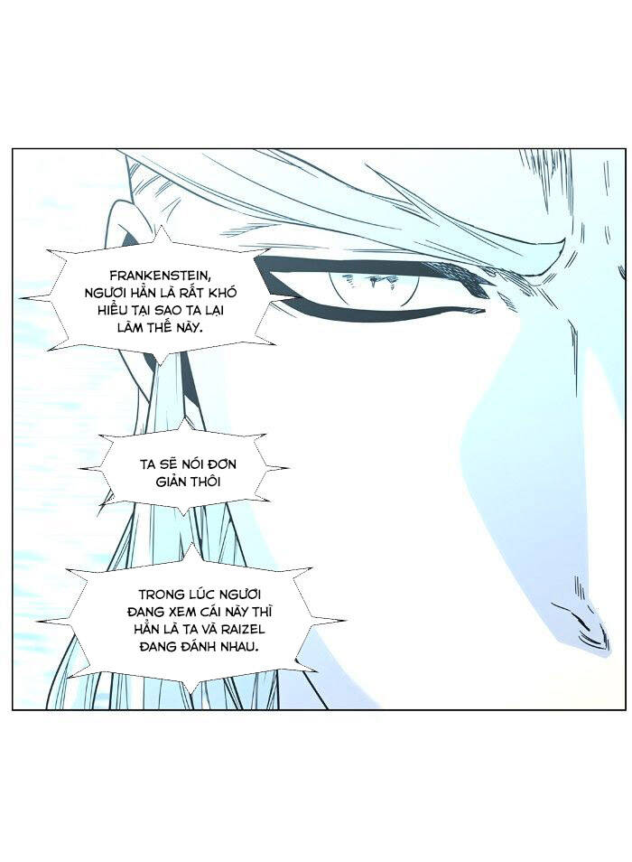 Ma Cà Rồng Quý Tộc Chapter 481 - Trang 2