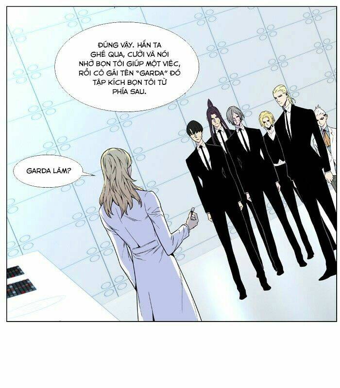 Ma Cà Rồng Quý Tộc Chapter 481 - Trang 2