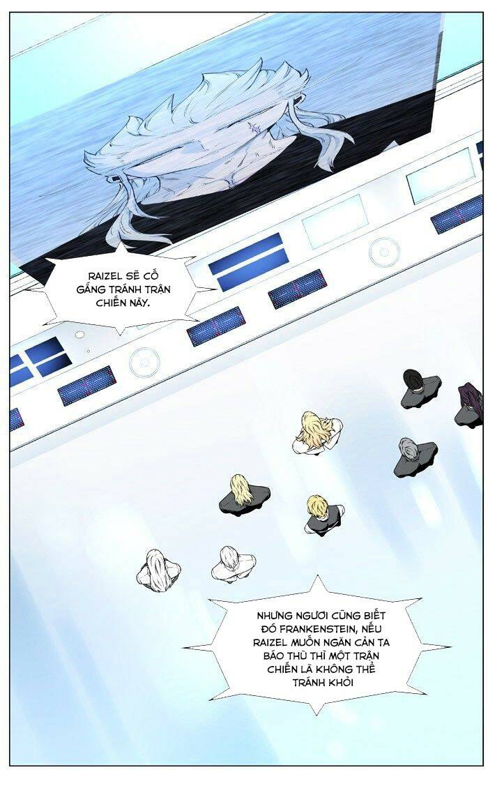 Ma Cà Rồng Quý Tộc Chapter 481 - Trang 2