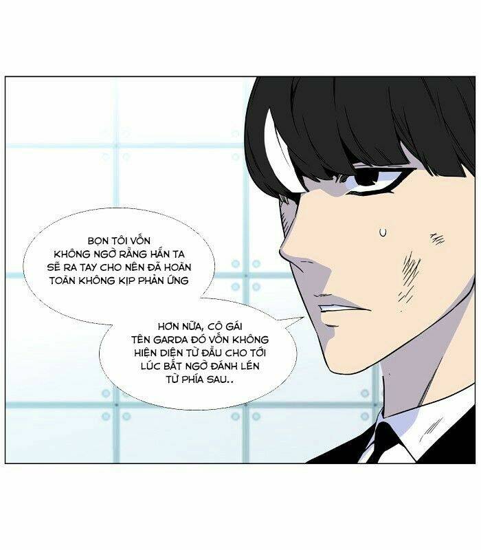 Ma Cà Rồng Quý Tộc Chapter 481 - Trang 2