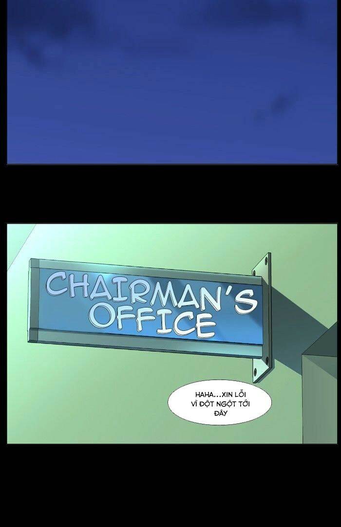 Ma Cà Rồng Quý Tộc Chapter 481 - Trang 2