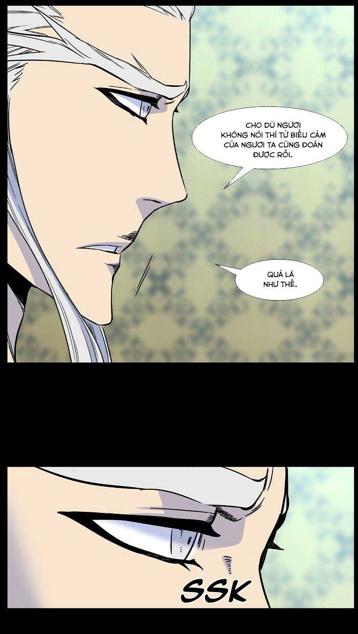 Ma Cà Rồng Quý Tộc Chapter 481 - Trang 2