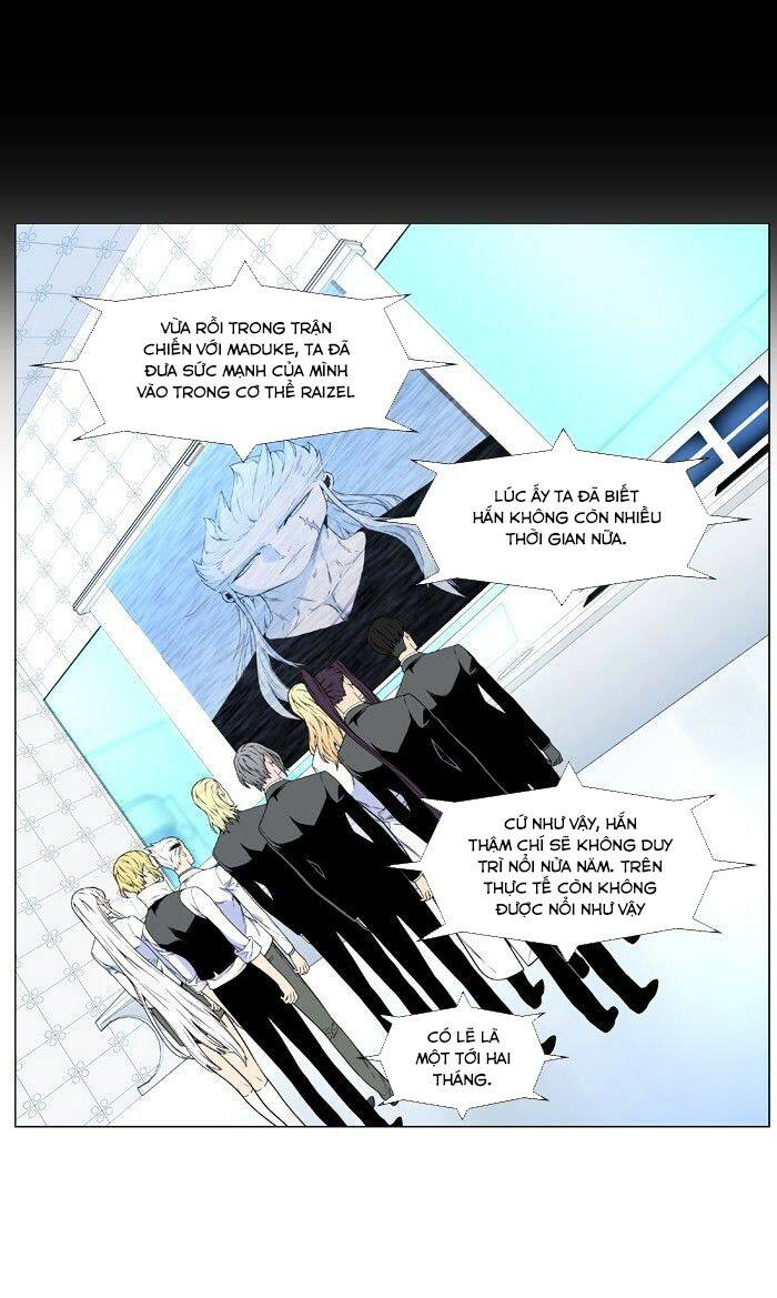 Ma Cà Rồng Quý Tộc Chapter 481 - Trang 2