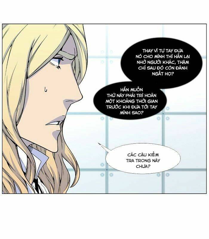 Ma Cà Rồng Quý Tộc Chapter 481 - Trang 2