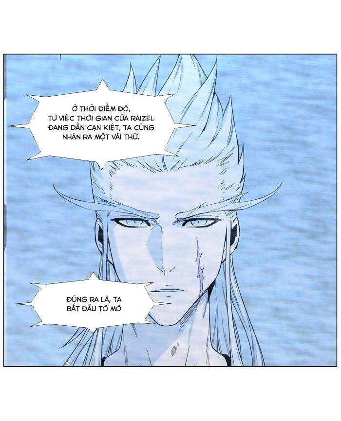 Ma Cà Rồng Quý Tộc Chapter 481 - Trang 2