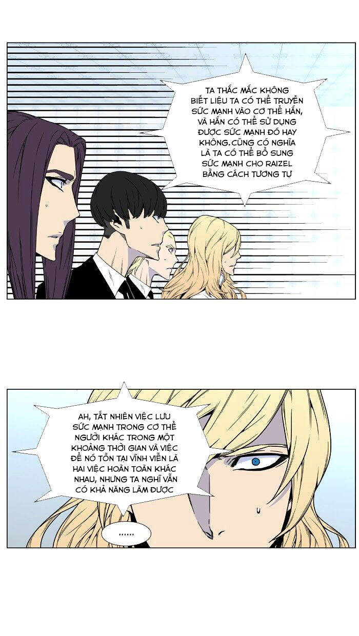 Ma Cà Rồng Quý Tộc Chapter 481 - Trang 2